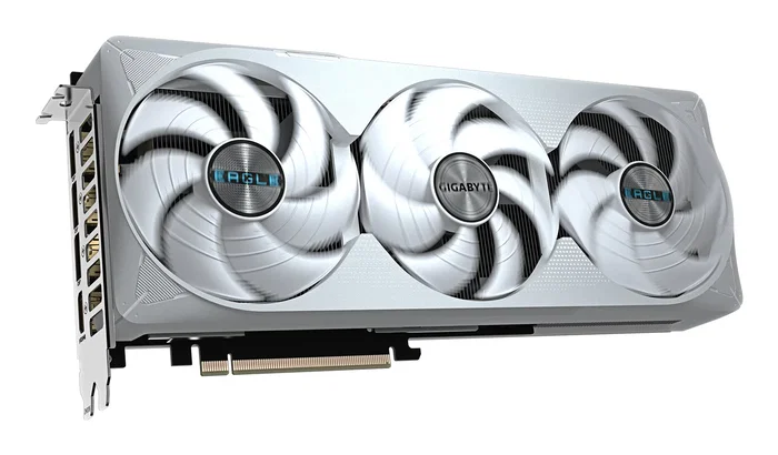 Gigabyte GeForce RTX 5070 Ti EAGLE OC ICE SFF 16GB GDDR7