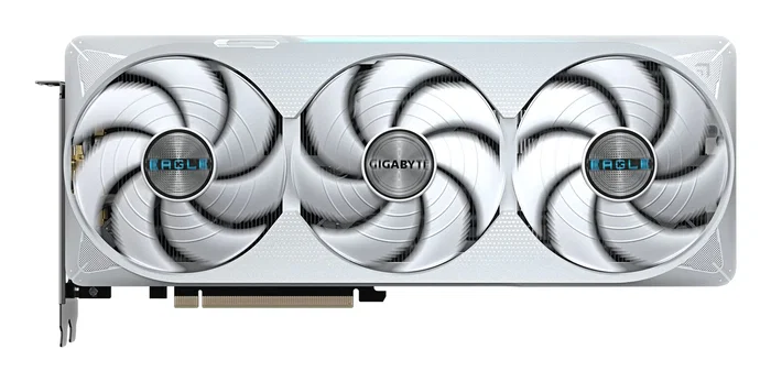 Gigabyte GeForce RTX 5070 Ti EAGLE OC ICE SFF 16GB GDDR7