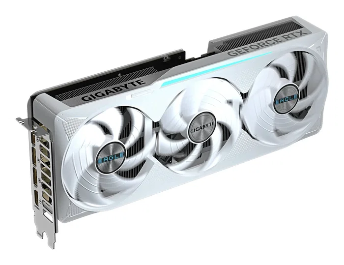 Gigabyte GeForce RTX 5070 Ti EAGLE OC ICE SFF 16GB GDDR7