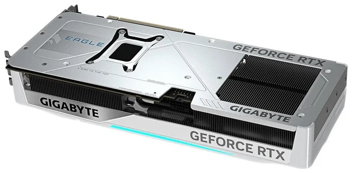 Gigabyte GeForce RTX 5070 Ti EAGLE OC ICE SFF 16GB GDDR7