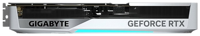 Gigabyte GeForce RTX 5070 Ti EAGLE OC ICE SFF 16GB GDDR7