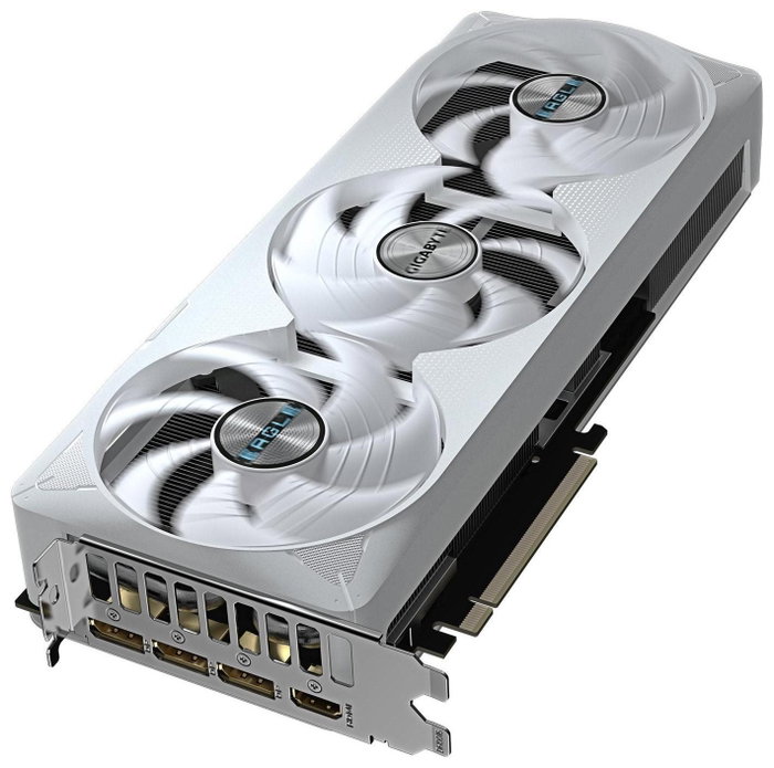 Gigabyte GeForce RTX 5070 Ti EAGLE OC ICE SFF 16GB GDDR7