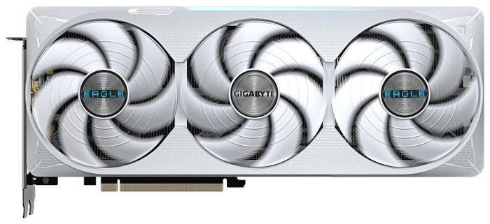 Gigabyte GeForce RTX 5070 Ti EAGLE OC ICE SFF 16GB GDDR7