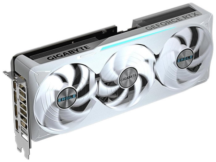 Gigabyte GeForce RTX 5070 Ti EAGLE OC ICE SFF 16GB GDDR7