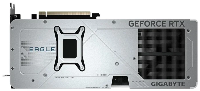 Gigabyte GeForce RTX 5070 Ti EAGLE OC ICE SFF 16GB GDDR7
