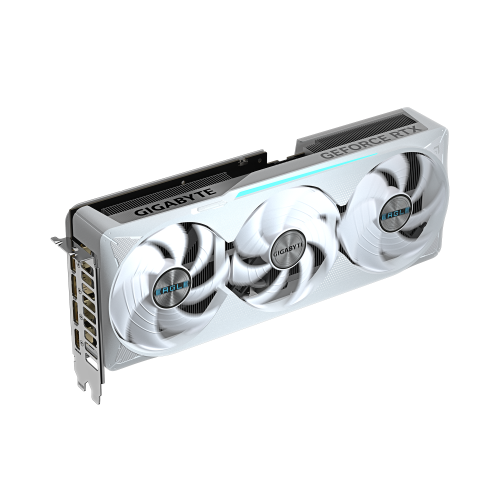 Gigabyte GeForce RTX 5070 Ti EAGLE OC ICE SFF 16GB GDDR7