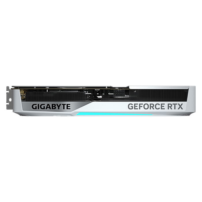 Gigabyte RTX 5070 Ti GV-N507TEAGLEOC ICE-16GD 16GB GDDR7 Tarjeta Gráfica 3 Ventiladores OC Ice SFF