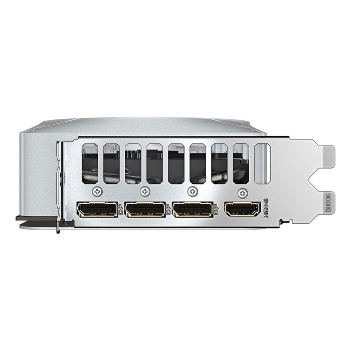 Gigabyte RTX 5070 Ti GV-N507TEAGLEOC ICE-16GD 16GB GDDR7 Tarjeta Gráfica 3 Ventiladores OC Ice SFF