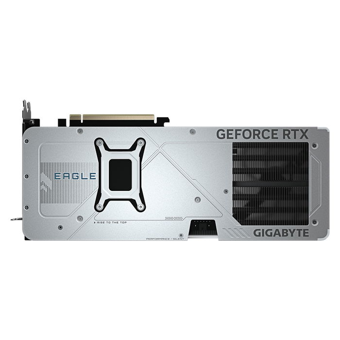 Gigabyte RTX 5070 Ti GV-N507TEAGLEOC ICE-16GD 16GB GDDR7 Tarjeta Gráfica 3 Ventiladores OC Ice SFF
