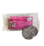 LA CAMPESINA Galleta María integral bañada en choco y coco