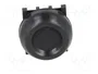 ABB KP6-40B Interruptor de presión negro 30mm