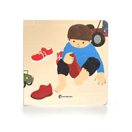 NOWORDBOOKS SCP EN CASA