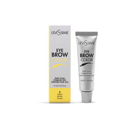 Levissime Eye Brow Color Tinte Cejas Rubio 8 Gel 15ml