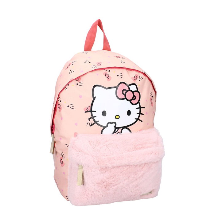 Vadobag Sanrio Mochila Hello Kitty Furry Fantasy Vadobag Sanrio Mochila Hello Kitty Furry Fantasy