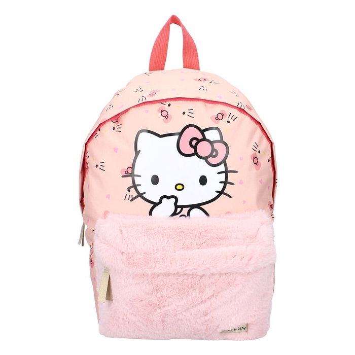 Vadobag Sanrio Mochila Hello Kitty Furry Fantasy Vadobag Sanrio Mochila Hello Kitty Furry Fantasy