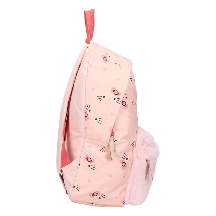 Vadobag Sanrio Mochila Hello Kitty Furry Fantasy Vadobag Sanrio Mochila Hello Kitty Furry Fantasy