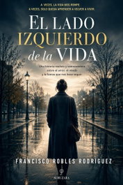 El Lado izquierdo de la vida, ALMUZARA EDITORIAL