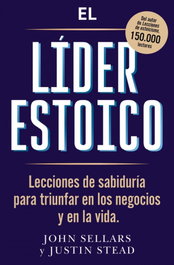 El lider estoico, John Sellars - CONECTA