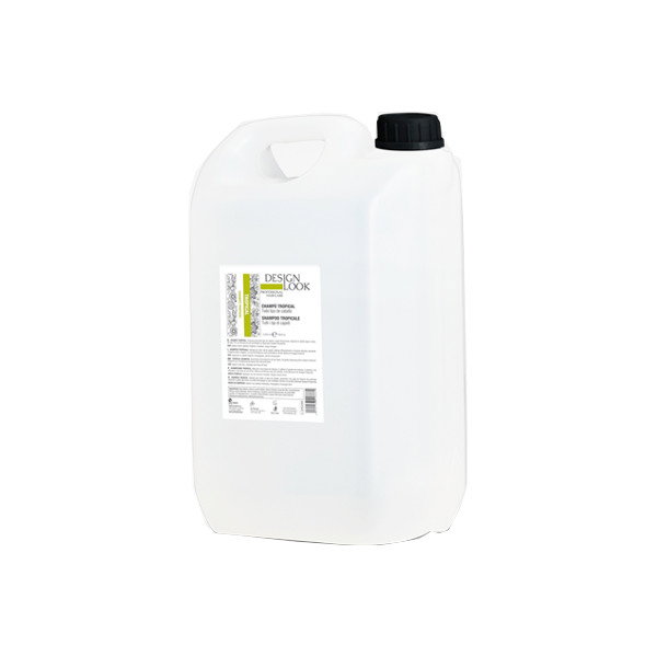 Design Look Champú de Manzana 5000 ml Design Look Champú de Manzana 5000 ml