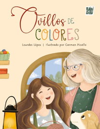 BABIDI-BU Ovillos de colores, Lourdes Lopez - BABIDI-BU