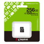 Kingston Canvas Select Plus 256 GB microSDXC A1