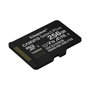 Kingston Canvas Select Plus 256 GB microSDXC A1