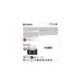 Kingston Canvas Select Plus 256 GB microSDXC A1