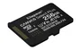 Kingston Canvas Select Plus 256 GB microSDXC A1