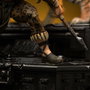 Spider-Man vs. Villains Estatua 1/10 BDS Art Scale Kraven Diorama 22 cm
