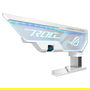Asus ROG Herculx VGA Holder 90DA0023-B09000 - Soporte para tarjeta gráfica, color blanco