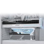 ASUS ROG Herculx Soporte para tarjeta gráfica Blanco