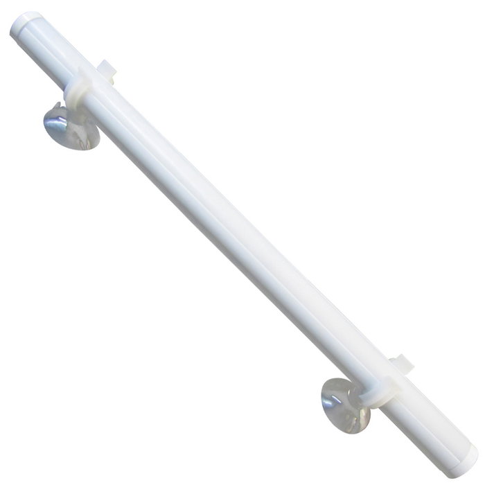 Je cherche une Idee Lámpara 27 LEDs Táctil con Ventosas