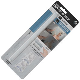 Je cherche une Idee Lámpara 27 LEDs Táctil con Ventosas