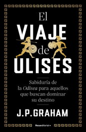 El viaje de Ulises, J.P. Graham - ROCA EDITORIAL