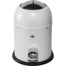 Wesco Mini Master 6 L blanco mate