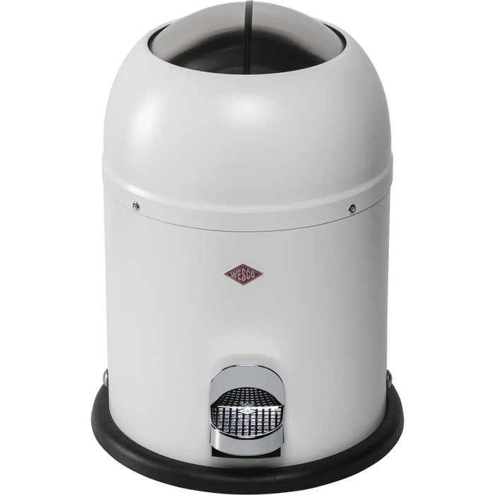 Wesco Mini Master 6 L blanco mate Wesco Mini Master 6 L blanco mate