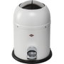 Wesco Mini Master 6 L blanco mate