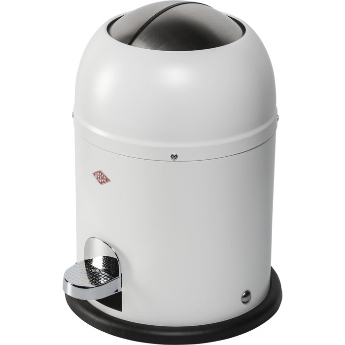 Wesco Mini Master 6 L blanco mate Wesco Mini Master 6 L blanco mate