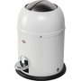 Wesco Mini Master 6 L blanco mate