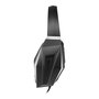 GIGABYTE Force H5 Auriculares Gaming Full-Size Circumaural, Alámbricos, 50 mm, Negro, USB, 3 m
