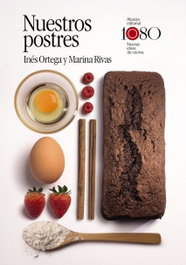 Nuestros postres, Inés Ortega y Marina Rivas - ALIANZA