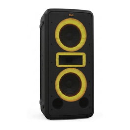 Klipsch New York Altavoz para fiestas Negro
