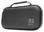 PowerA Funda Protectora Rígida NSCS0552 para Nintendo Switch 2, Negro