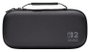 PowerA Funda Protectora Rígida NSCS0552 para Nintendo Switch 2, Negro