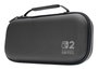 PowerA Funda protectora rígida para Nintendo Switch 2, Negro