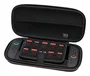 PowerA Funda protectora rígida para Nintendo Switch 2, Negro