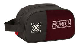 Munich Neceser Vulcan con Asa Adapt. Carro 26x15x12 cm