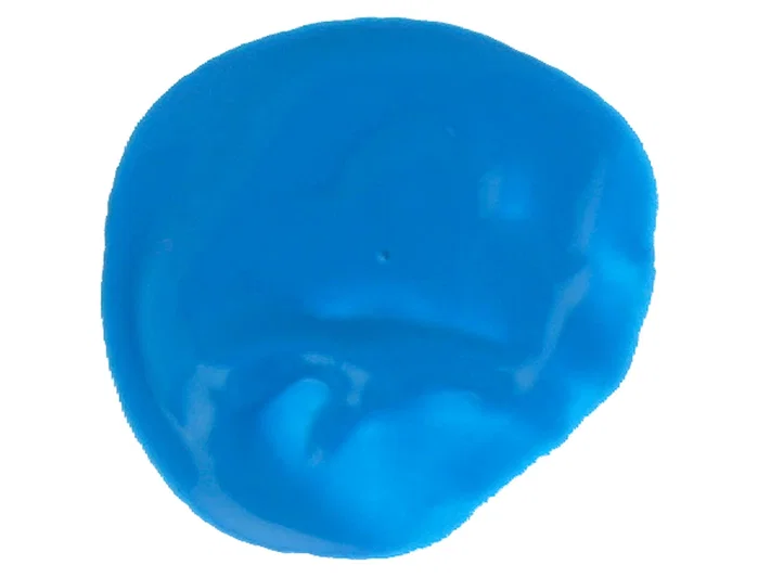 Liderpapel Pintura de Dedos Azul 500 ml Liderpapel Pintura de Dedos Azul 500 ml