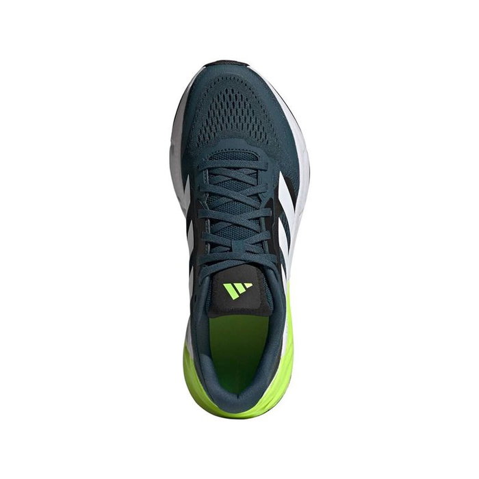 Zapatillas de Running para Adultos Adidas Questar 2 Azul marino