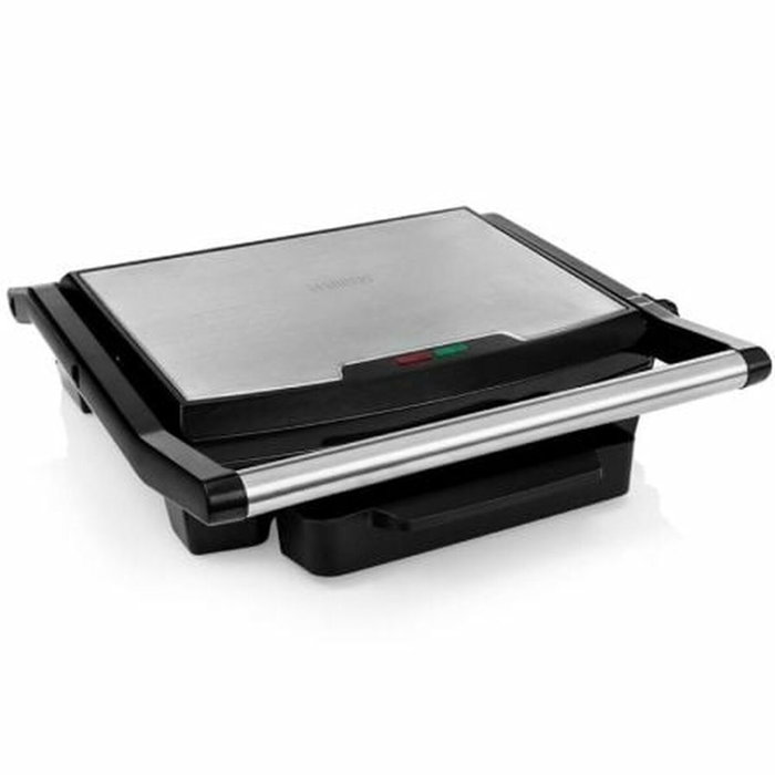 Princess Panini Grill Eléctrico 112416 2000W 30x24cm Princess Panini Grill Eléctrico 112416 2000W 30x24cm